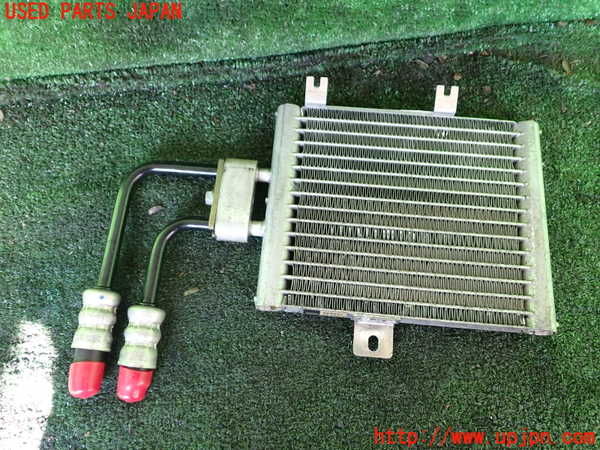 1UPJ-41052481]ベンツ SL500 R230(230475)オイルクーラー1 中古_m0001.jpg