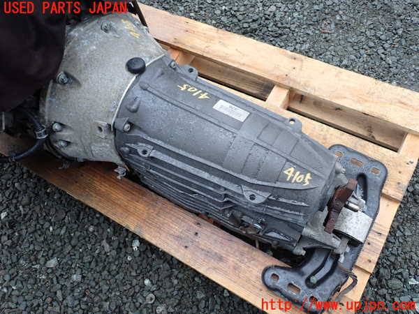 1UPJ-41053010]ベンツ SL500 R230(230475)ミッション AT 113 中古_m0002.jpg