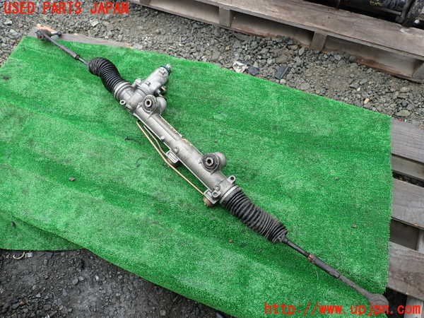 1UPJ-41054235]ベンツ SL500 R230(230475)パワステギアボックス 中古_m0001.jpg