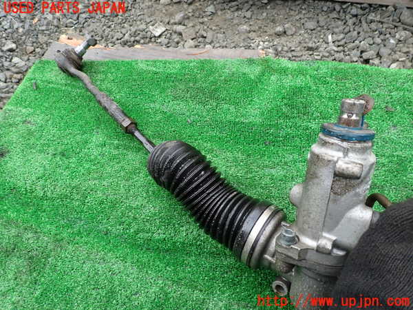 1UPJ-41054235]ベンツ SL500 R230(230475)パワステギアボックス 中古_m0002.jpg