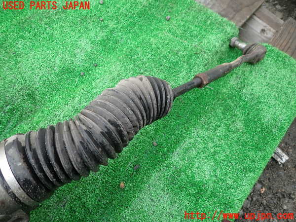 1UPJ-41054235]ベンツ SL500 R230(230475)パワステギアボックス 中古_m0003.jpg