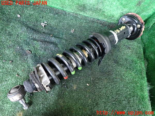 1UPJ-41055025]ベンツ SL500 R230(230475)左フロントストラット 中古_m0001.jpg