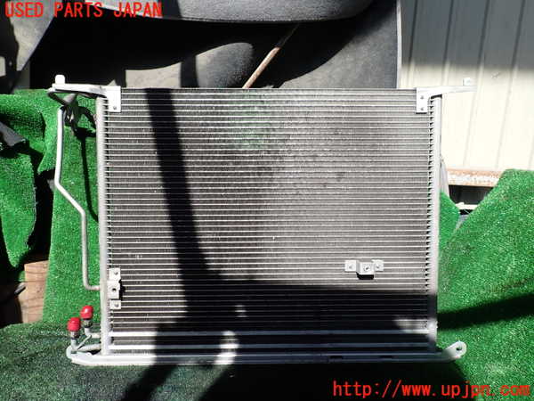 1UPJ-41056031]ベンツ SL500 R230(230475)エアコンコンデンサー1 中古_m0002.jpg