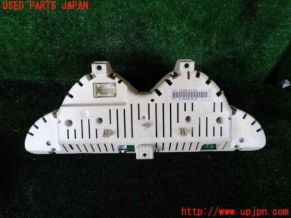 1UPJ-41056170]ベンツ SL500 R230(230475)スピードメーター 中古_m0003.jpg