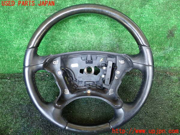 1UPJ-41057855]ベンツ SL500 R230(230475)ステアリングホイール 中古_m0001.jpg