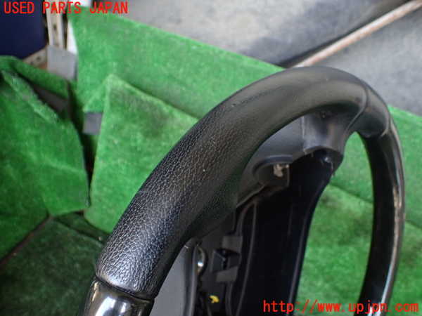 1UPJ-41057855]ベンツ SL500 R230(230475)ステアリングホイール 中古_m0003.jpg