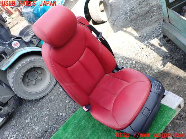 1UPJ-41057035]ベンツ SL500 R230(230475)運転席シート 中古_m0001.jpg