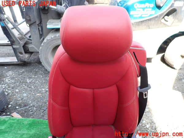 1UPJ-41057035]ベンツ SL500 R230(230475)運転席シート 中古_m0002.jpg