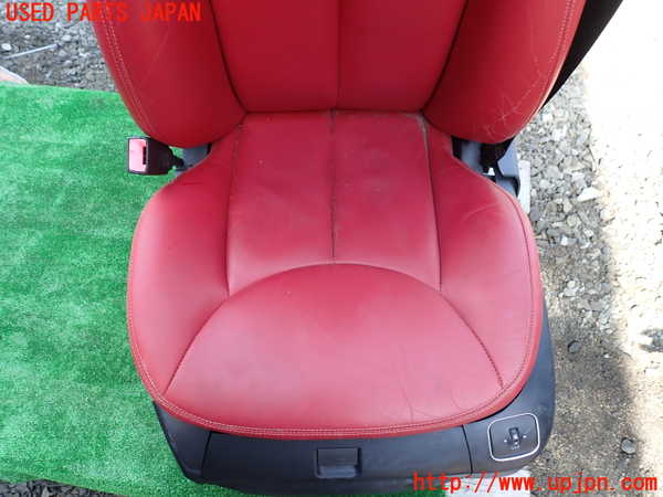 1UPJ-41057035]ベンツ SL500 R230(230475)運転席シート 中古_m0003.jpg