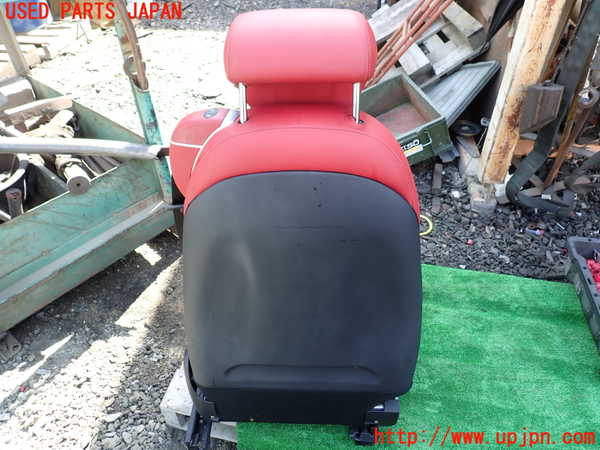 1UPJ-41057035]ベンツ SL500 R230(230475)運転席シート 中古_m0005.jpg