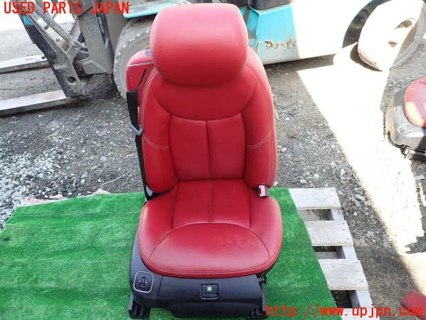 1UPJ-41057065]ベンツ SL500 R230(230475)助手席シート 中古_m0001.jpg