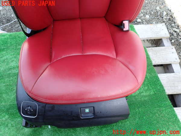 1UPJ-41057065]ベンツ SL500 R230(230475)助手席シート 中古_m0003.jpg
