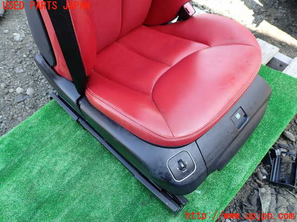 1UPJ-41057065]ベンツ SL500 R230(230475)助手席シート 中古_m0004.jpg