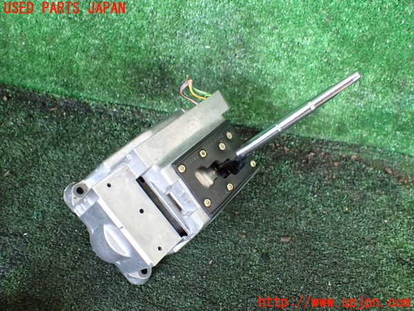 1UPJ-41057555]ベンツ SL500 R230(230475)ATシフトレバー 中古_m0001.jpg