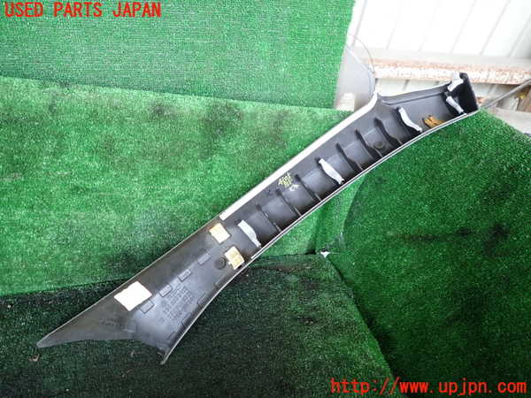 1UPJ-41057660]ベンツ SL500 R230(230475)左フロントピラートリム 中古_m0002.jpg