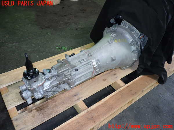 1UPJ-41063200]ロードスター(ND5RC)ミッション MT P5-VP[RS] 中古_m0001.jpg