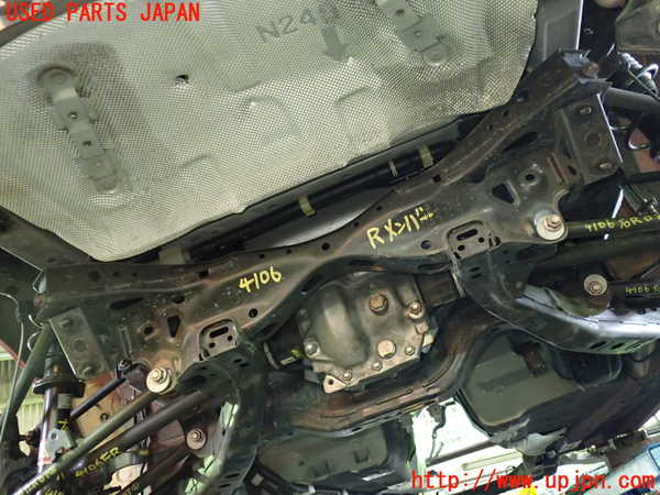 1UPJ-41065295]ロードスター(ND5RC)リアメンバー 中古_m0001.jpg