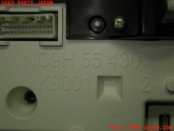 1UPJ-41066170]ロードスター(ND5RC)スピードメーター 中古_m0003.jpg