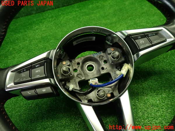 1UPJ-41067855]ロードスター(ND5RC)ステアリングホイール 中古_m0003.jpg