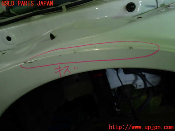 1UPJ-41071080]S660(JW5)右前フェンダー (ジャンク品) 中古_m0003.jpg