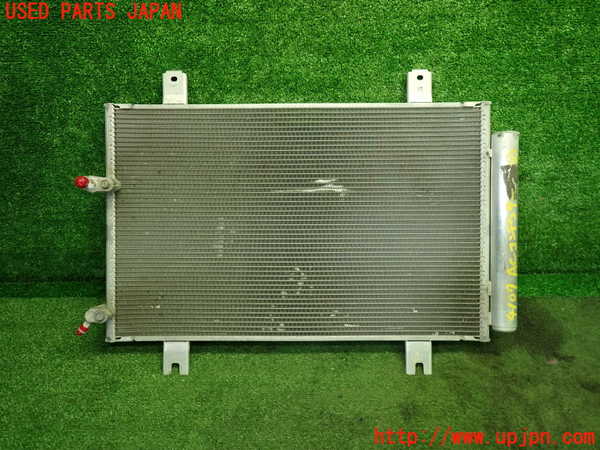 1UPJ-41076031]S660(JW5)エアコンコンデンサー1 中古_m0001.jpg