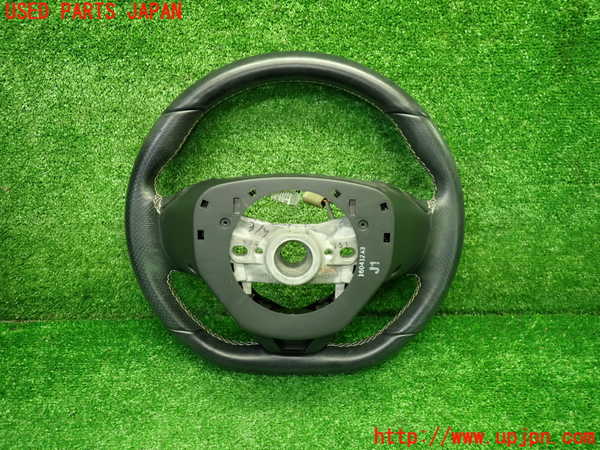 1UPJ-41077855]S660(JW5)ステアリングホイール 中古_m0002.jpg