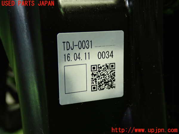 1UPJ-41077560]S660(JW5)MTシフトレバー 中古_m0005.jpg