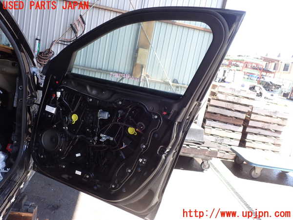 2UPJ-41081230]アルファロメオ・ステルヴィオ(94920)右前ドア ジャンク SAINT-GOBAIN SEKURIT M3402 43R-00055_m0004.jpg