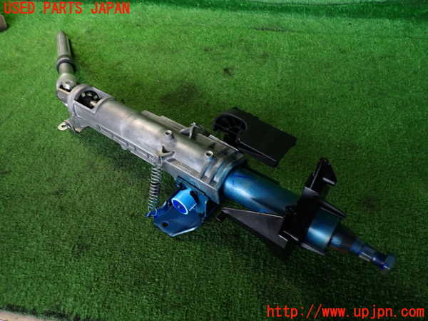 2UPJ-41084260]アルファロメオ・ステルヴィオ(94920)ステアリングシャフト 中古_m0002.jpg