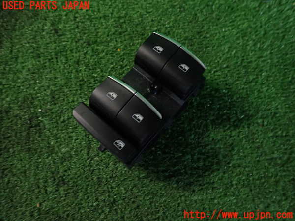 2UPJ-41086240]アルファロメオ・ステルヴィオ(94920)右前パワーウィンドウスイッチ 中古_m0001.jpg