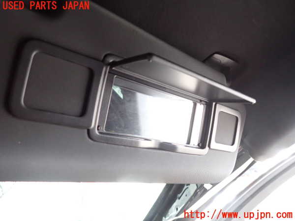 2UPJ-41087625]アルファロメオ・ステルヴィオ(94920)室内サンバイザー右側 中古_m0003.jpg