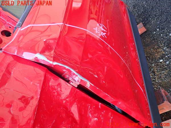 1UPJ-41091260]VW・T-Cross(ティークロス)(C1DKR)左前ドア SEKURIT M86 中古_m0003.jpg