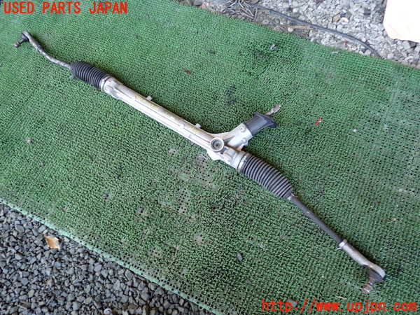1UPJ-41094235]VW・T-Cross(ティークロス)(C1DKR)パワステギアボックス 中古_m0001.jpg