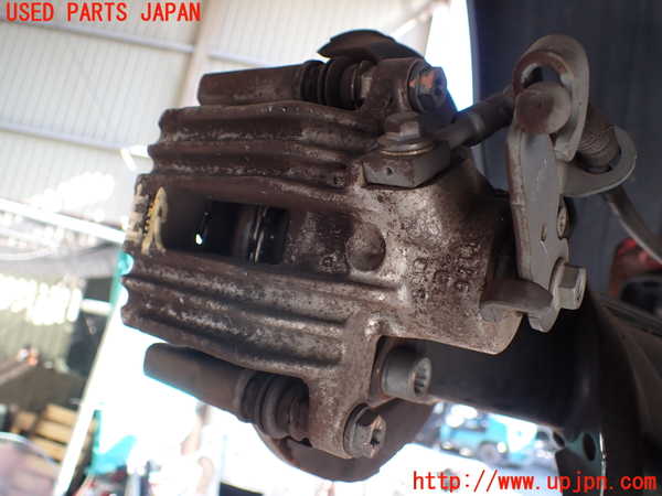 1UPJ-41094095]VW・T-Cross(ティークロス)(C1DKR)左リアキャリパー 中古_m0002.jpg