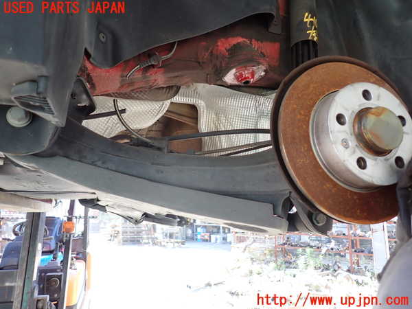 1UPJ-41095380]VW・T-Cross(ティークロス)(C1DKR)リアアクスルビーム 中古_m0004.jpg