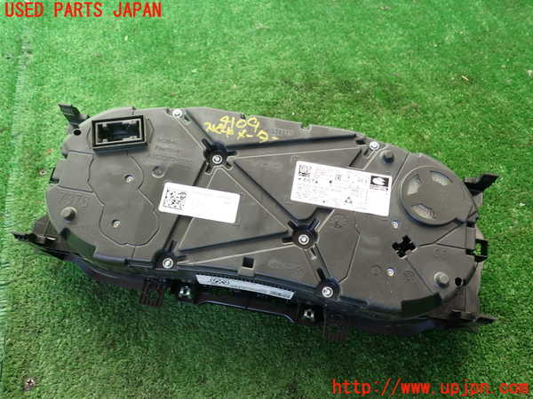 1UPJ-41096170]VW・T-Cross(ティークロス)(C1DKR)スピードメーター 中古_m0002.jpg