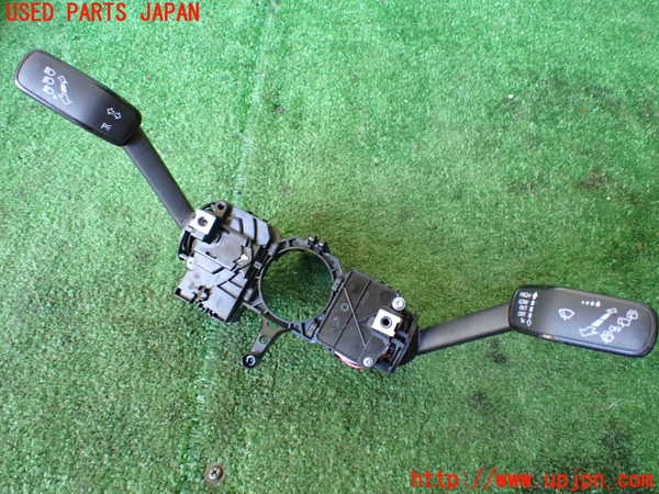 1UPJ-41096720]VW・T-Cross(ティークロス)(C1DKR)コンビネーションスイッチ 中古_m0001.jpg