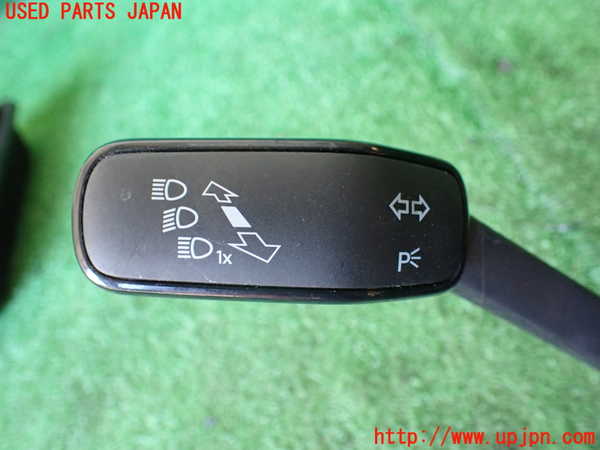 1UPJ-41096720]VW・T-Cross(ティークロス)(C1DKR)コンビネーションスイッチ 中古_m0002.jpg