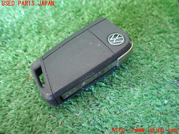 1UPJ-41096110]VW・T-Cross(ティークロス)(C1DKR)エンジンコンピューター 中古_m0004.jpg