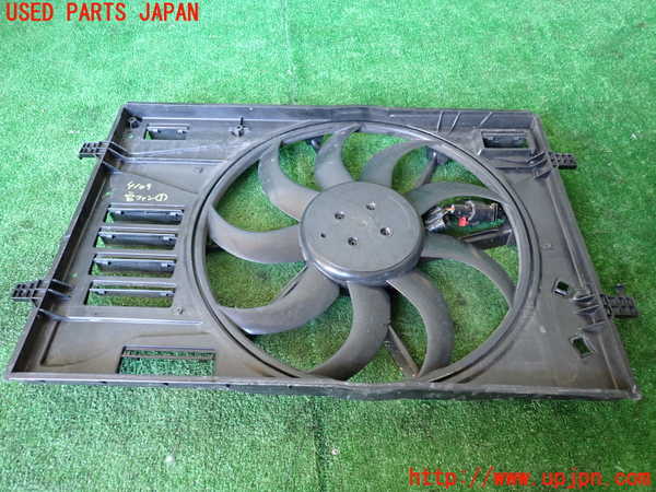 1UPJ-41096836]VW・T-Cross(ティークロス)(C1DKR)電動ファン1 中古_m0001.jpg