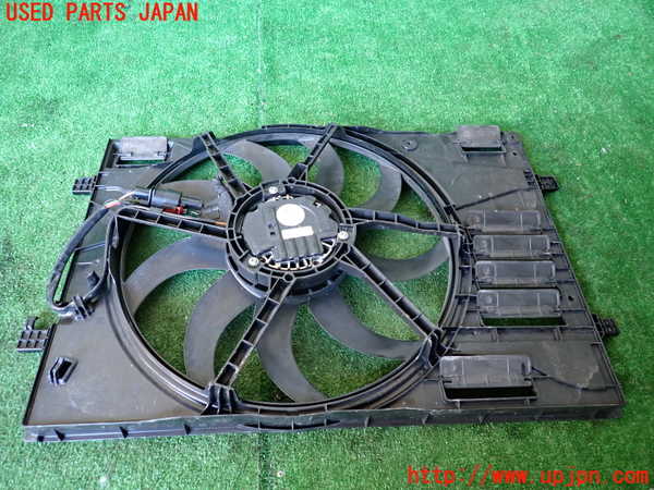 1UPJ-41096836]VW・T-Cross(ティークロス)(C1DKR)電動ファン1 中古_m0002.jpg