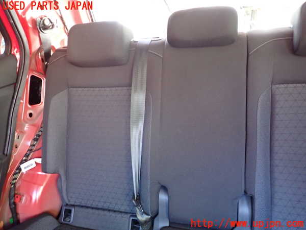 1UPJ-41097385]VW・T-Cross(ティークロス)(C1DKR)リアシート 中古_m0002.jpg