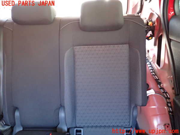 1UPJ-41097385]VW・T-Cross(ティークロス)(C1DKR)リアシート 中古_m0003.jpg