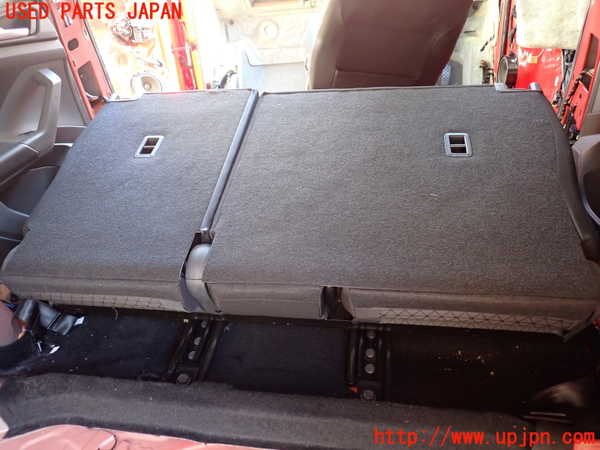 1UPJ-41097385]VW・T-Cross(ティークロス)(C1DKR)リアシート 中古_m0005.jpg
