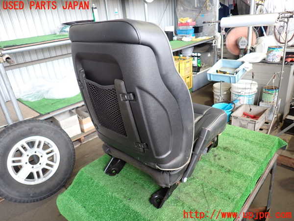 2UPJ-41107035]ハマーH3(不明)運転席シート 中古_m0004.jpg