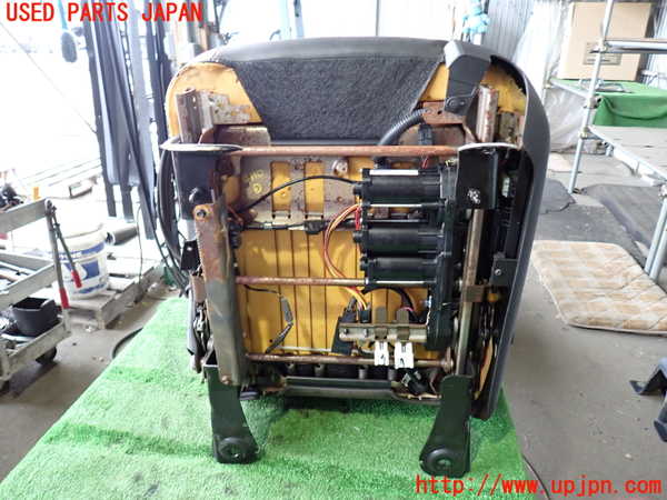 2UPJ-41107035]ハマーH3(不明)運転席シート 中古_m0005.jpg