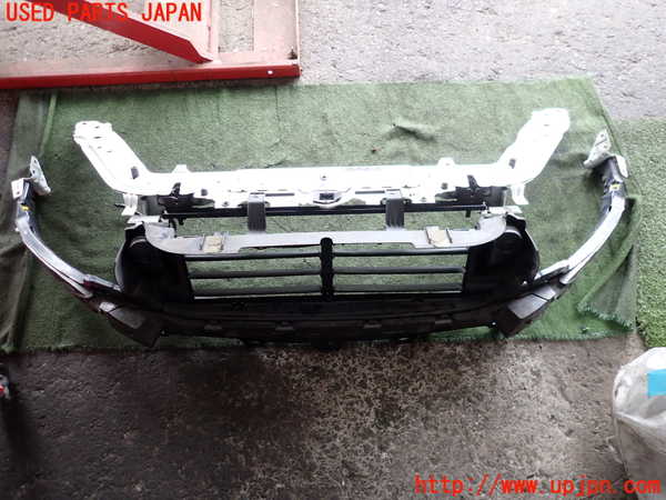 2UPJ-41111040]ジャガー・Eペイス(DF2NA)アッパーコアサポート 中古_m0001.jpg