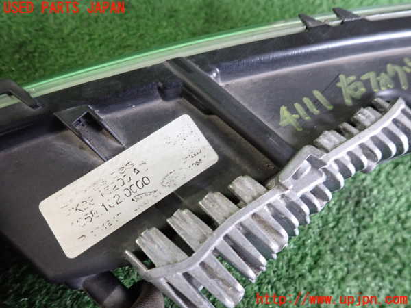 2UPJ-41111180]ジャガー・Eペイス(DF2NA)右フォグ 中古_m0003.jpg