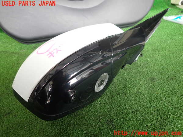 2UPJ-41111210]ジャガー・Eペイス(DF2NA)右ドアミラー 中古_m0002.jpg