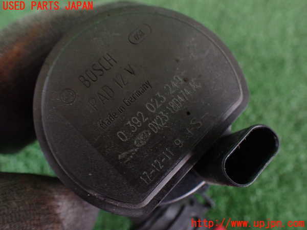 2UPJ-41112110]ジャガー・Eペイス(DF2NA)ウォーターポンプ 中古_m0003.jpg